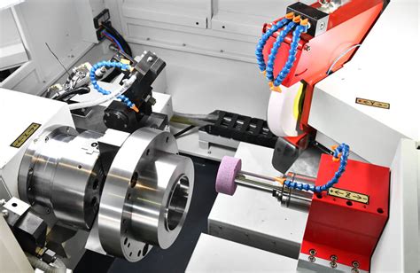 cnc id grinder|ID/OD Grinding .